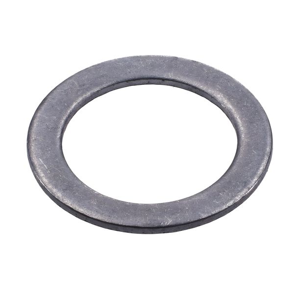 Guarnizione tappo scarico olio 14 x 20 mm alluminio per Simson S51, S53, S70, S83, SR50, SR80, KR51/2