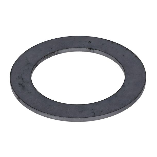 Rueda suelta espaciadora caja de cambios 24 x 35 x 1.3 mm para Simson S51, S53, S70, S83, SR50, SR80, KR51/2, M531, M541, M741