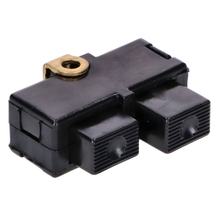 Combinatie van claxon en koplampschakelaar met dubbele knop voor Simson S51, S53, S70, S83, SR50, SR80