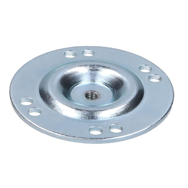Pièce de pression de plateau de pression/panier d'embrayage pour Simson S51, S53, S70, S83, SR50, SR80, KR51/2, M531, M541, M741