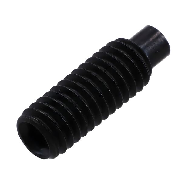 Tornillo de presión (tornillo prisionero) M6x18mm cesta de embrague para Simson S50, S51, S53, S70, S83, SR4-1, SR4-2, SR4-3, SR4-4, KR51/1, KR51/2