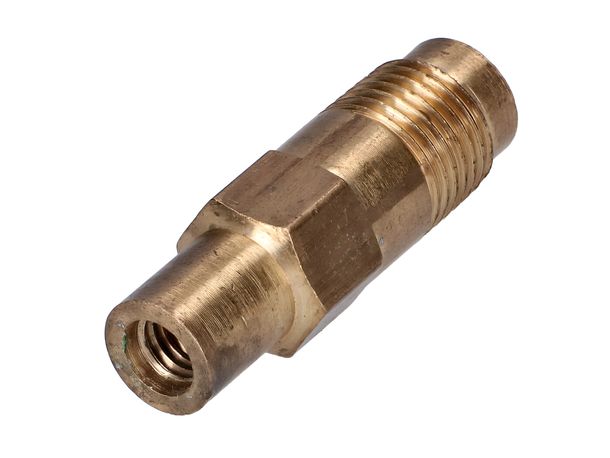 Düsenstock 16N3 Vergaser für Simson S50, S51, S53, S70, S83, SR50, SR80, KR51/2 – Bild 5
