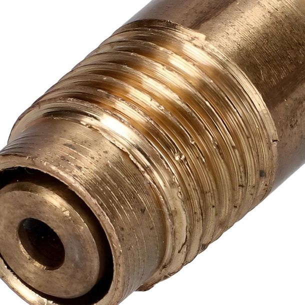 Düsenstock 16N3 Vergaser für Simson S50, S51, S53, S70, S83, SR50, SR80, KR51/2 – Bild 2