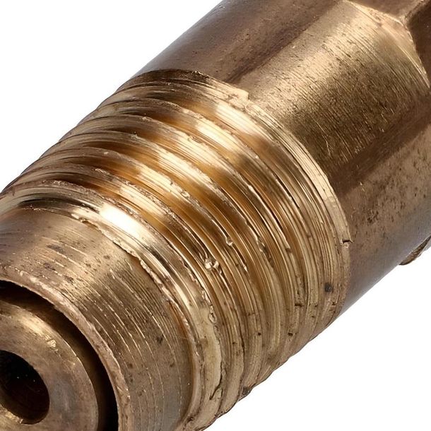 Düsenstock 16N3 Vergaser für Simson S50, S51, S53, S70, S83, SR50, SR80, KR51/2 – Bild 3