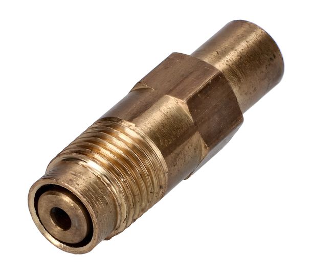Düsenstock 16N3 Vergaser für Simson S50, S51, S53, S70, S83, SR50, SR80, KR51/2, Schwalbe, Star, Sperber, Spatz, Habicht