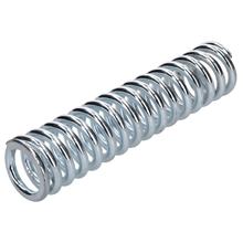Feder / Druckfeder Federbein hinten für Simson S50, S51, SR4-1, SR4-2, SR4-3, SR4-4, Schwalbe, Star, Sperber, Spatz, Habicht