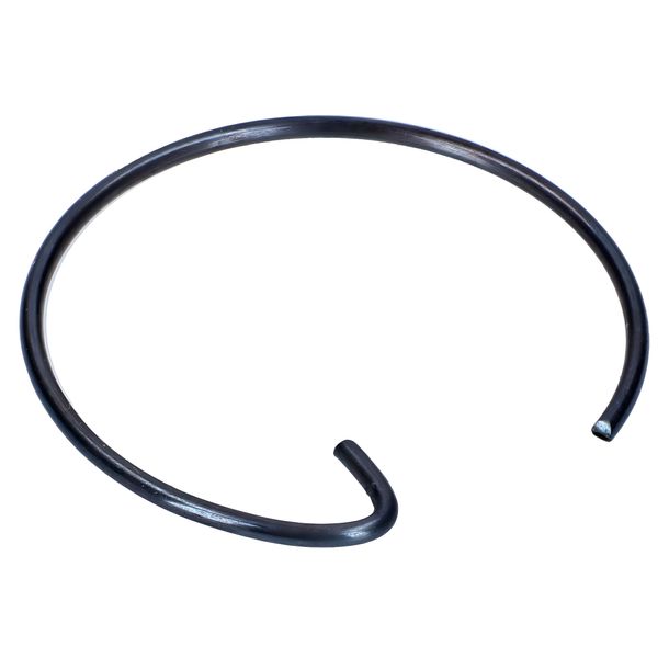 Molla tachimetro/anello di sicurezza per Simson S50, SR4-1, SR4-2, SR4-3, SR4-4, KR51/1 Schwalbe, Star, Sparrow, Sparrow, Hawk