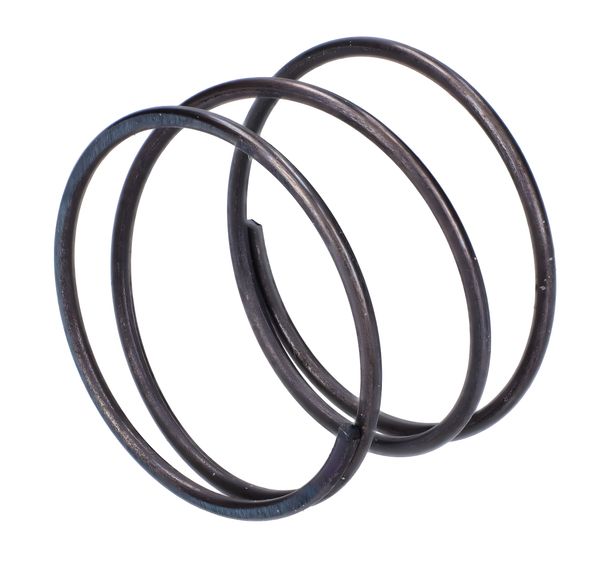 Output shaft spring for Simson S50, SR4-1, SR4-2, SR4-3, SR4-4, KR51/1 Schwalbe, Star, Sparrow, Sparrow, Hawk