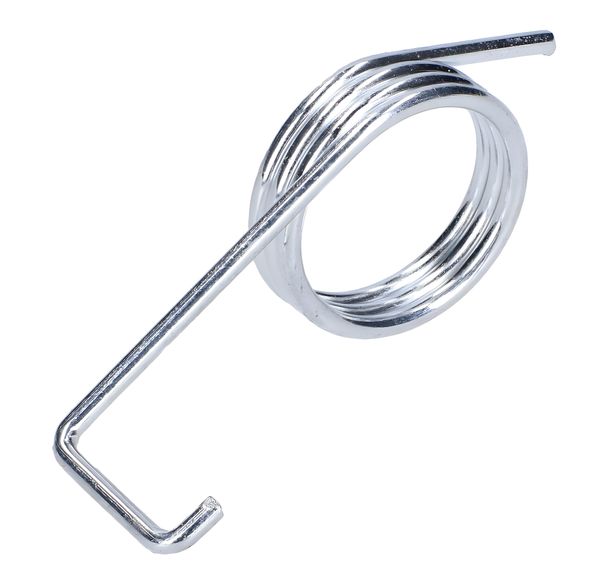 Feder Kupplungshebel Aluminium für Simson KR50, KR51/1, SR4-1, SR4-2, SR4-3, SR4-4, KR51/1 Schwalbe, Star, Sperber, Spatz, Habicht