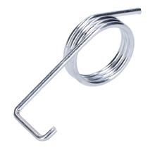 Feder Kupplungshebel Aluminium für Simson KR50, KR51/1, SR4-1, SR4-2, SR4-3, SR4-4, KR51/1 Schwalbe, Star, Sperber, Spatz, Habicht