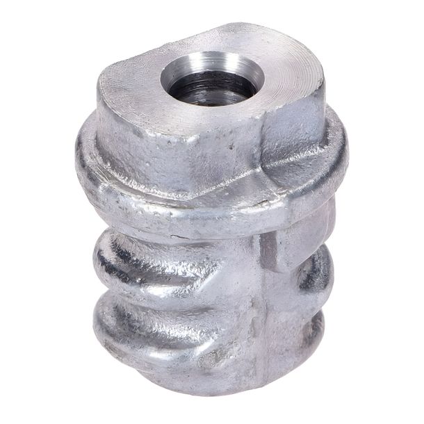 Voorvork drukveer voor Simson S50, S51, S53, S70, S83, SR50, SR80