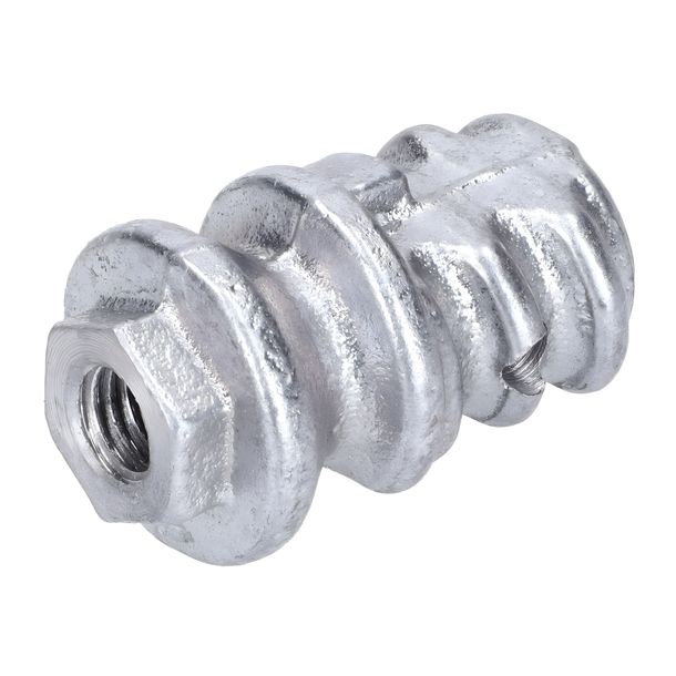 spring mount front fork top left/ right for Simson S50, S51, S53, S70, S83, SR50, SR80