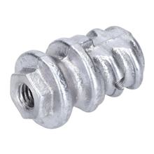 Federaufnahme Telegabel oben links / rechts für Simson S50, S51, S53, S70, S83, SR50, SR80