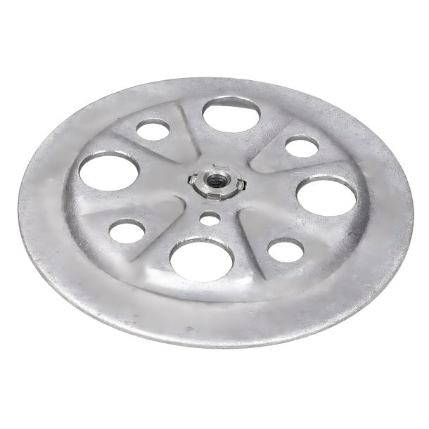 Spring plate clutch basket for Simson S50, KR51/1 Schwalbe, SR4-2 Star, SR4-3 Sperber, SR4-4 hawk