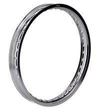 Felge / Felgenring 1,50x16 Zoll Aluminium für Simson S50, S51, S53, S70, SR4-1 Spatz, SR4-2 Star, SR4-3 Sperber, SR4-4 Habicht, KR51/1, KR51/2 Schwalbe