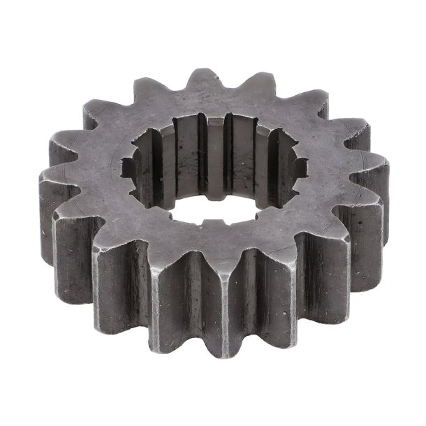 16 teeth 2nd gear 4 speed gearbox for Simson S51, S53, S70, S83, SR50, SR80, KR51/2, M531, M541, M741