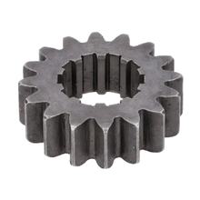 Festrad 16 Zähne 2. Gang 4-Gang-Getriebe für Simson S51, S53, S70, S83, SR50, SR80, KR51/2, M531, M541, M741