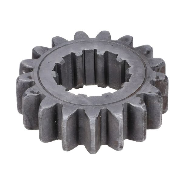 Festrad 17 Zähne 2. Gang 3-Gang-Getriebe für Simson S51, S53, S70, S83, SR50, SR80, KR51/2, M531, M541, M741