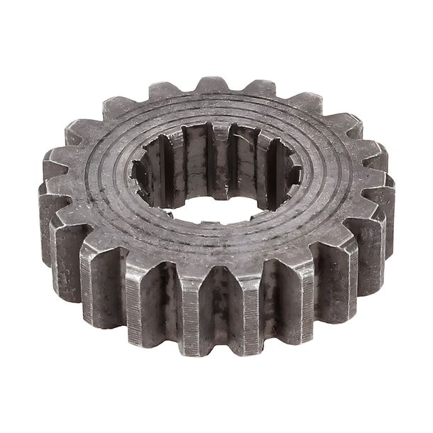 Boîte de vitesses 3 vitesses 19 dents 4 vitesses pour Simson S51, S53, S70, S83, SR50, SR80, KR51/2, M531, M541, M741
