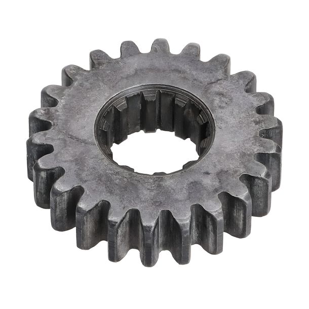 Festrad 22 Zähne 3. / 4. Gang 3- / 4-Gang-Getriebe für Simson S51, S53, S70, S83, SR50, SR80, KR51/2, M531, M541, M741