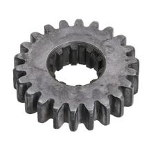 Festrad 22 Zähne 3. / 4. Gang 3- / 4-Gang-Getriebe für Simson S51, S53, S70, S83, SR50, SR80, KR51/2, M531, M541, M741