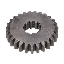 Festrad 27 Zähne 4. Gang / 4-Gang-Getriebe / 3. lange Übersetzung für Simson S51, S53, S70, S83, SR50, SR80, KR51/2