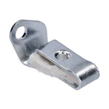 Base de Feltro Placa de Interrupção para Simson S50, S51, SR50, KR50, KR51, SR4-1, SR4-2, SR4-3, SR4-4, Star, Schwalbe, Sperber, Habicht