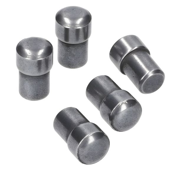 Perno guida trasduttore set 5 pezzi per Piaggio Fly, Liberty, NRG, Zip, Aprilia Scarabeo, Vespa ET2, ET4, LX, Primavera