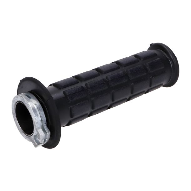 Throttle grip tube with rubber for Simson S50, S51, S53, S70, S83, SR50, SR80