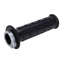Gasgriff / Griffrohr mit Gummi für Simson S50, S51, S53, S70, S83, SR50, SR80