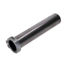 Gasgriff / Griffrohr ohne Gummi für Simson S50, S51, S53, S70, S83, SR50, SR80