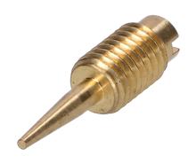 Vite di regolazione miscela carburatore 16N3 per Simson S50, S51, S53, S70, S83, SR50, SR80, KR51/1, KR51/2, SR4-1, SR4-2, SR4-3, SR4-4