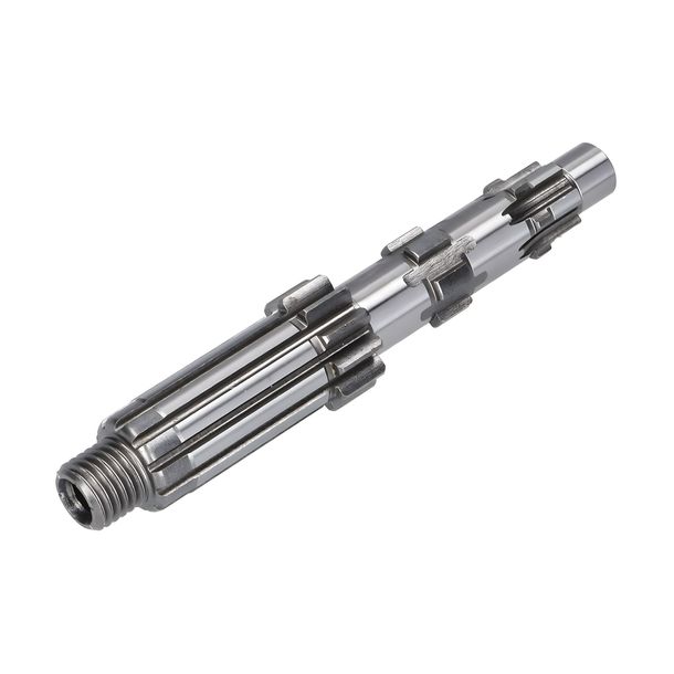 Getriebe Eingangswelle Kupplung für Simson S50, SR4-2, SR4-2/1, KR51, KR51/1