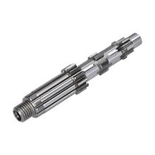 Getriebe Eingangswelle Kupplung für Simson S50, SR4-2, SR4-2/1, KR51, KR51/1