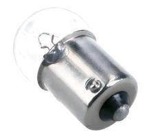 Glühlampe BA15s 6V 5W klar