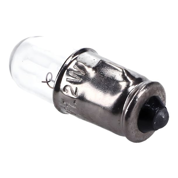 Glühlampe BA7s 6V 1,2W klar