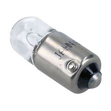 Bulb BA9s 6V 2W clear