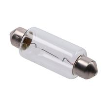 Glühlampe SV8,5 41-44mm 12V 18W Typ Soffitte klar