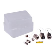 Glühlampen Ersatzkasten 6V 15/15W für Simson S50, KR50, KR51, SR4