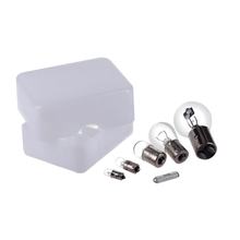 Bulbs replacement box 6V 25/25W for Simson S50, KR50, KR51, SR4