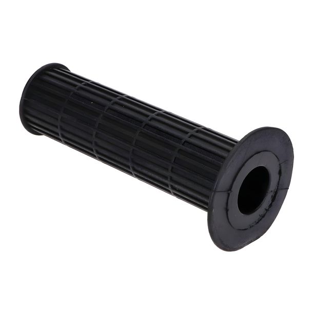 Caoutchouc de guidon gauche noir (forme ancienne) pour Simson S50, S51, S70, SR50, SR80, KR50, KR50, KR51, SR4