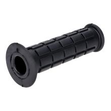 Handgreep/stuurrubber links zwart voor Simson S50, S51, S53, S70, S83, SR50, SR80