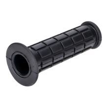 Griff / Lenkergummi rechts schwarz für Simson S50, S51, S70, S53, S83, SR50, SR80