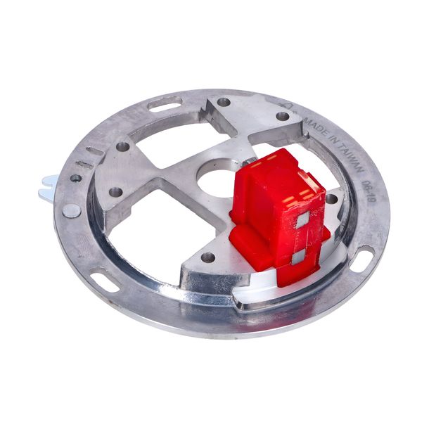 Plaque de base d'alternateur avec codeur pour Simson S50, S51, S53, S70, S83, SR50, SR80, KR51/2