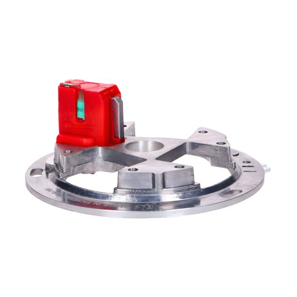Plaque de base d'alternateur avec codeur pour Simson S50, S51, S53, S70, S83, SR50, SR80, KR51/2