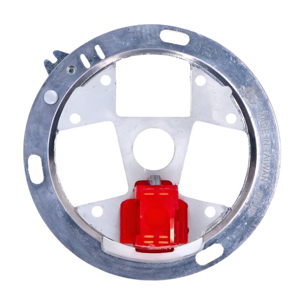 Plaque de base d'alternateur avec codeur pour Simson S50, S51, S53, S70, S83, SR50, SR80, KR51/2