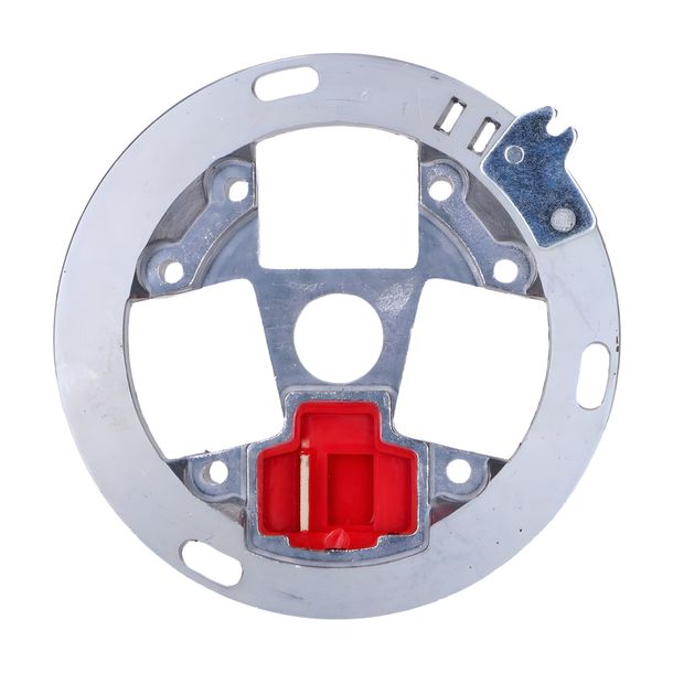Plaque de base d'alternateur avec codeur pour Simson S50, S51, S53, S70, S83, SR50, SR80, KR51/2