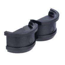 Caja corazón de entrada de cable de goma para Simson S50, S51, S70