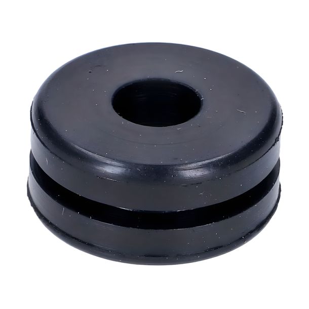 Korte rubberen kabelinvoer voor knipperlichtschakelaar voor Simson S50, SR4-1, SR4-2, SR4-3, SR4-4, KR51/1, KR51/1, KR51/2 zwaluw, ster, mus, havik