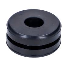 Passe-câble court en caoutchouc pour interrupteur de clignotant pour Simson S50, SR4-1, SR4-2, SR4-3, SR4-4, KR51/1, KR51/2 Schwalbe, Star, Sperber, Sparrow, Hawk